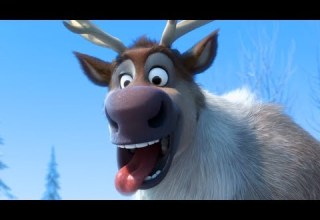 Frozen Trailer Disney 2013 Movie Teaser Official HD