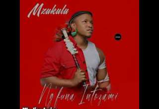 Mzukulu Ubu Ghost Bami Feat Intombi YasoLundi Lyric Video 