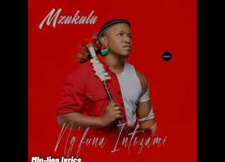 Mzukulu Ubu Ghost Bami Feat Intombi YasoLundi Lyric Video