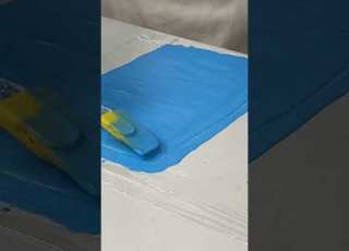  How To Make Different Color Terrazzo