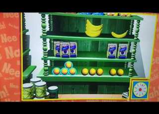 Fireman Sam S DVD Game Gameplay 9 Shop With Sam
