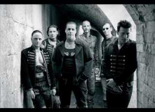 Rammstein Feuer Und Wasser Original