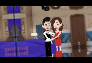 عمر ماحد شبع من الحب تصميمي ملاك في جحيم الذئب