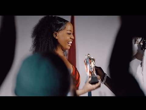 Award Y Obulungi Temperature Touch Official Music Video