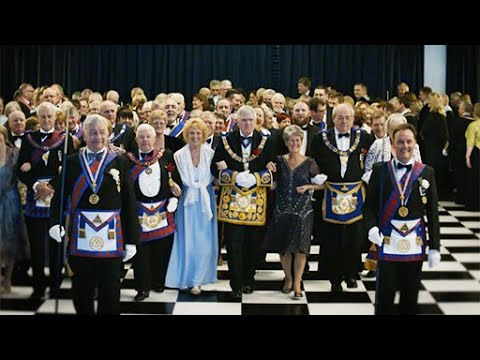 The Most Secret Society In The World Inside The Freemasons