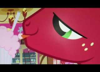 Animated Story 2 Part 9 Surly S Speech Bugs Tries To Get His Arm Back Bugs Andie S Fight