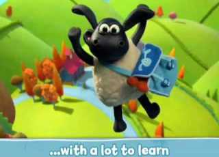 Timmy Das Schäfchen Lied Timmy Time Song Englisch