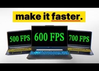  Why Your Gaming Laptop Runs Like Trash And How To Fix It