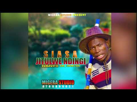 Siasa Ng Wana Ng Wenhwa Ndege JITULWE NDINGI Official Audio Migera Studio