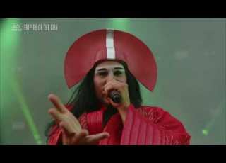  EMPIRE OF THE SUN ACL Music Festival 2025 Weekend 1 Full Set