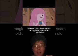  The Fact That What Princess Bubblegum Did Defend Isn T Even The Worst Thing She S Ever Done Is Nuts