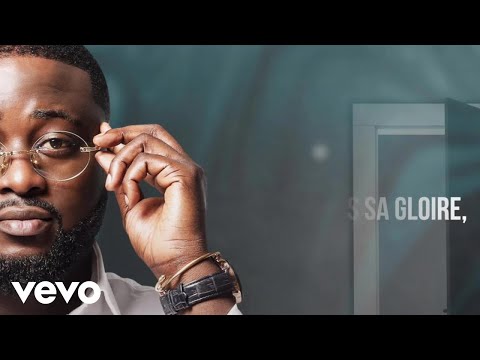 Fiston Mbuyi Ayeeee Lyric Video