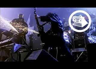  The KLF What Time Is Love Live At Trancentral Official Video