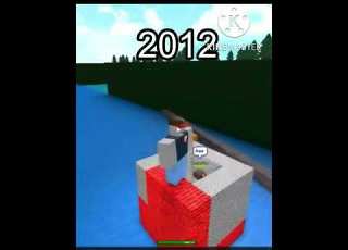 Build A Boat For Treasure Evolution Evolution Robloxshorts