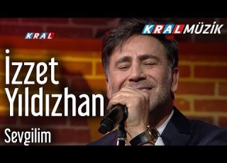 İzzet Yıldızhan Sevgilim Mehmet In Gezegeni