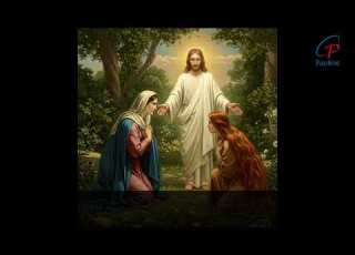 21 April 2025 Monday Within Easter Octave Dailygospelreflection Easteroctave