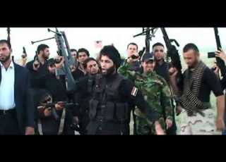 حسين الكرعاوي خرافية حماسية و حسام الكرعاوي نار الشعله 2013