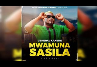 General Kanene Mwana Opanda Bambo