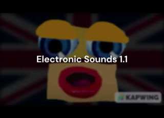  Crappy DX3 Vocoder FFT Mode MAGIX Test