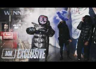 GBM Jbeezy Twos It Music Video Mixtape Madness