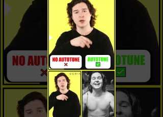  Lukas Graham 7 Years NO AUTOTUNE Vs AUTOTUNE Shorts Music Hiphop Musicsong
