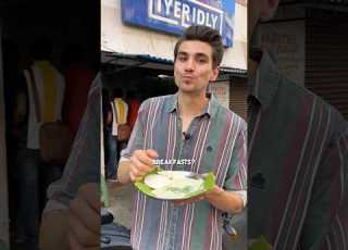  أشهى فطور في الهند