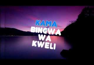 Hujahitimu Kusoma Mkame Fakii Taarab Official Video Lyrics