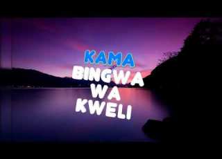 Hujahitimu Kusoma Mkame Fakii Taarab Official Video Lyrics