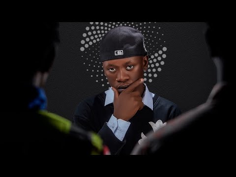 Shem Kayz Sotambe Visualizer