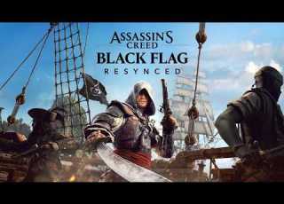  Assassin S Creed Black Flag Resynced Video Game Soundtrack Full Official OST Timestamps
