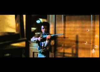 The Windows Assault On Precinct 13 1976