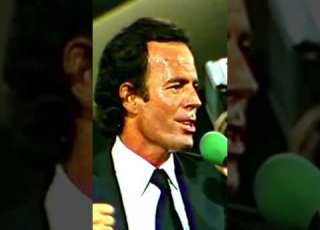  Julio Iglesias Alma Llanera Alma Chilena