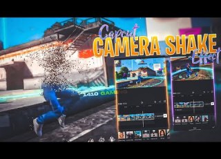 Capcut Cool Shake Effect Free Fire Short Video Editing Capcut Video Editing