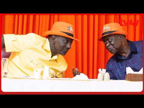 Mwelekeo Wa Serikali Jumuishi TV47 Matukio 10 03 2026 Mwelekeo Wa Serikali Jumuishi TV47 Matukio 10 03 2026