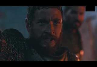 Rise Of Empires Ottoman Mehmed Vs Vlad Yeniçeriler Sahnesi Fatih Sultan Mehmet