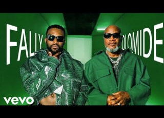 Koffi Olomide Ft Fally Ipupa Bolingo Music Clipe 2026