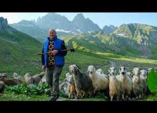 Didingola The Timeless Highland The Local Laz People S Summit Documentary Film