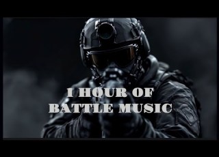 1 Hour Of Epic Military Assault Music Cinematic War Soundtrack