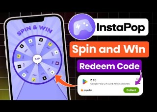  Best Google Play Gift Card App 2025 Google Play Redeem Code App Instapop App 2025