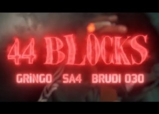 GRiNGO X SA4 X BRUDI030 44BLOCKS PROD GOLDFINGER 4BLOCKS STAFFEL2