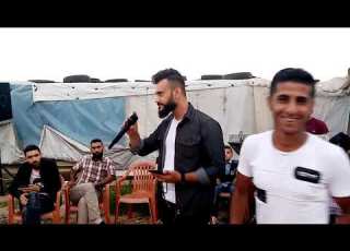  الشاعر الرائع أبو قصي