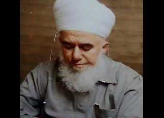  الشيخ عبدالقادر عيسى درس عن العوالم