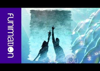 DECA DENCE Ending Theme Kioku No Hakobune