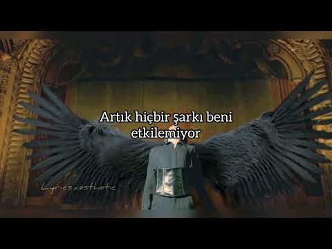 BTS Louder Than Bombs X Black Swan Türkçe çeviri