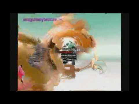 Klaskyklaskyklaskyklasky Gummy Bear Effects 18 Low Voice In 1080p