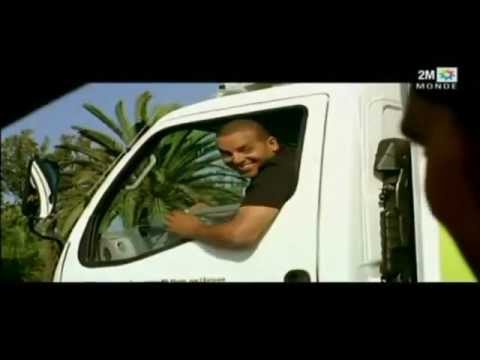 Publicité Maroc La Vache Qui Rit Aha Aha Pub 2m Fokaha Insolite Algeria Marocco