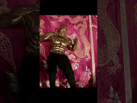 Iron Fist Final Battle Between Iron Fist And The Copper Man Iron Fist Final Battle Between Iron Fist And The Copper Man
