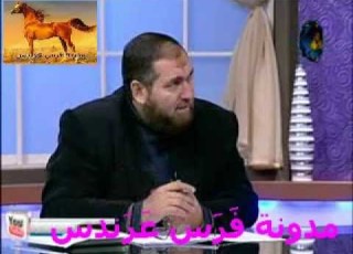  أحمد حسن بديع طلع النهار قناة الناس 19 12 2012