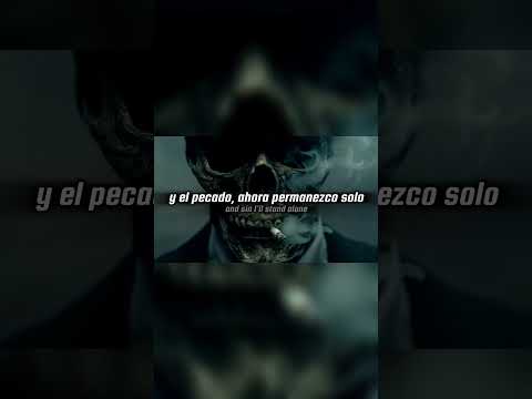 ÉTHER DARK MOTIVATION Ashes Of A Gentleman Sub Español Short 1