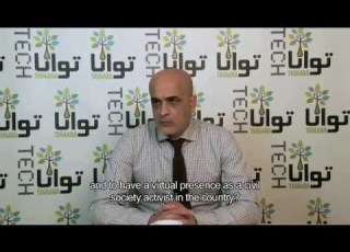 مصاحبه با رامین پرهام